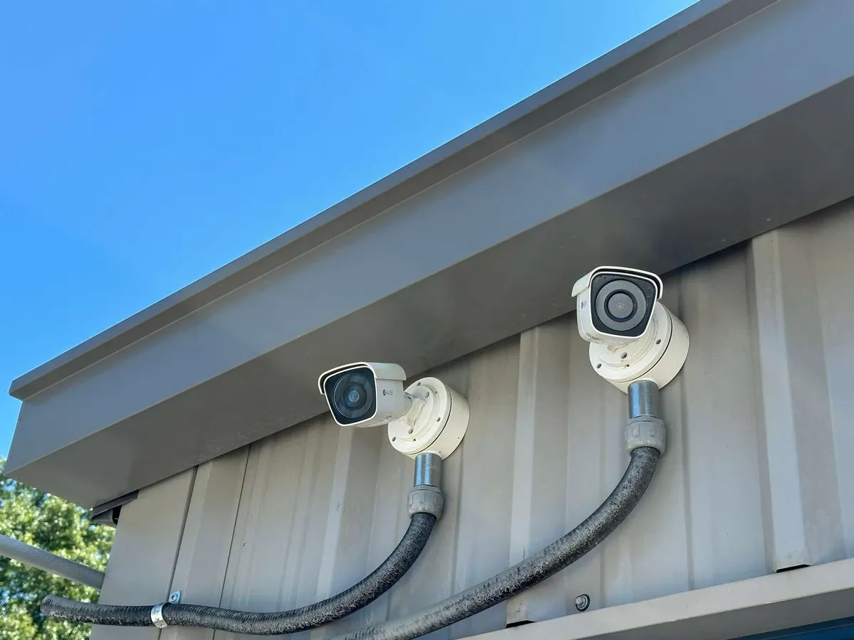 Cameras